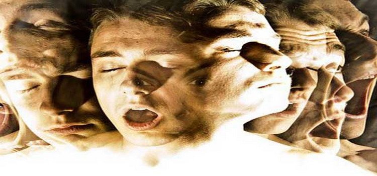 صورة تعبيرية تمثل انفصام الشخصية مرض الفصام