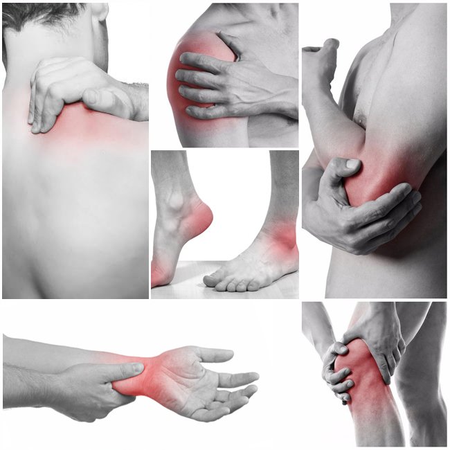 العلاج في الأردن – علاج العظام والمفاصل