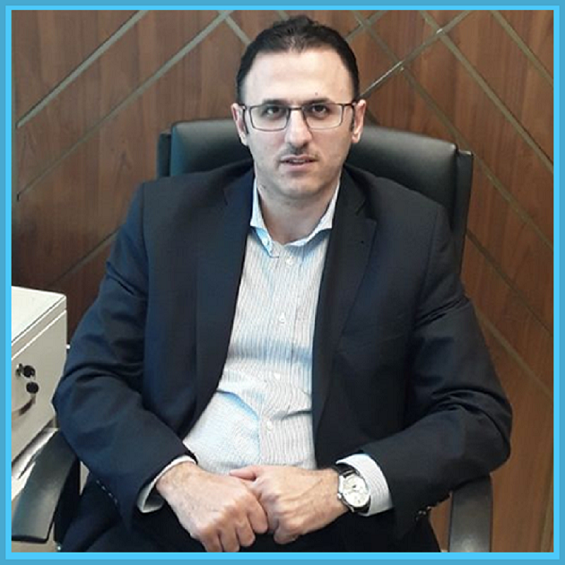 الدكتور رائد نوفل